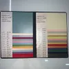 Fuxin Paper Products, Stationery, Culture and Office Factory directly supplies 250 grams of pearlescent paper, 100 sheets per pack of packaging paper Specification image